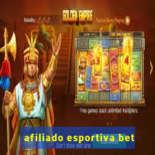 afiliado esportiva bet